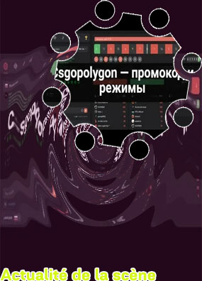 Actu csgopolygon