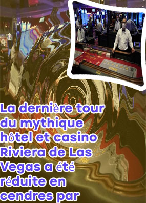 Actu las vegas casino
