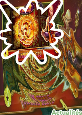 Actualités maharaja fortune casino