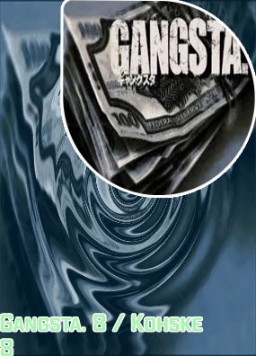 Analyses gangsta