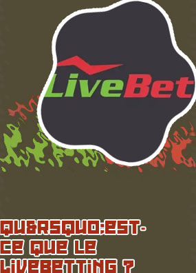 Analyses livebet