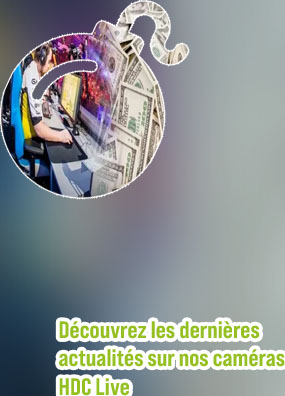 Dernières actualités 24betting