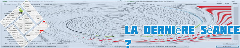 Dernières analyses powerup