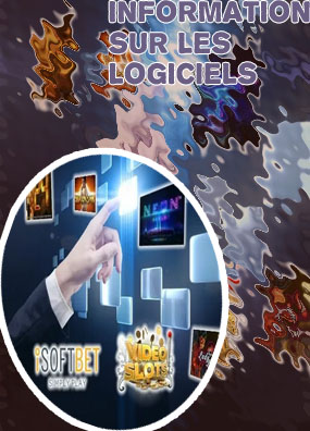 Dernières informations clés videoslots