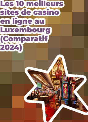 Dernières nouvelles des sites de casino