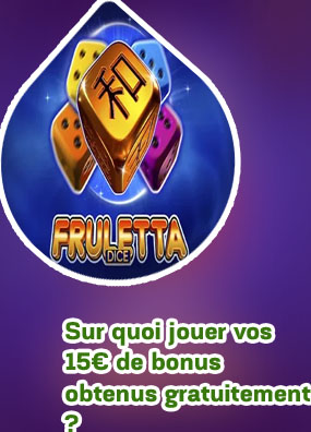 Dernières nouvelles du bonus gratuit sans dépôt