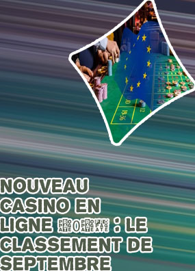 Dernières nouvelles du casino en ligne 2024