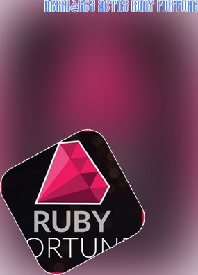 Dernières nouvelles ruby fortune