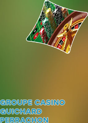 Informations clés casino