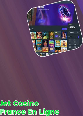 Informations jet casino