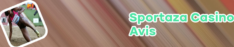 Infos sportaza