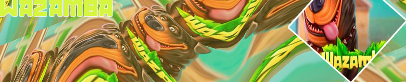 News wazamba