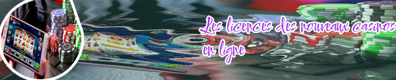 Nouvelles des casinos en ligne