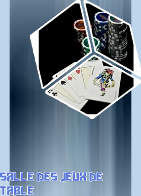 Nouvelles des jeux de poker près de chez moi