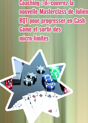 Nouvelles des meilleurs sites de poker en ligne