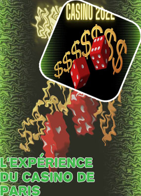 Nouvelles des promotions de casino
