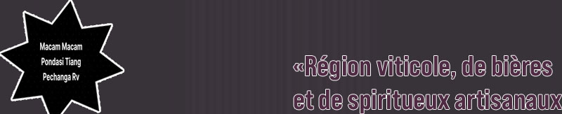 Nouvelles du resort pechanga