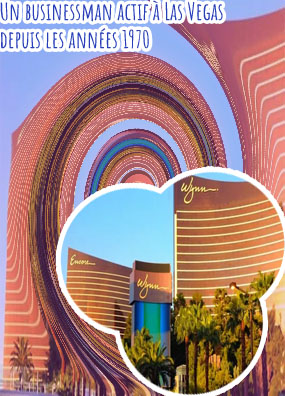 Nouvelles encore at wynn las vegas
