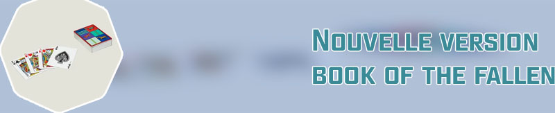 Nouvelles poker ace99