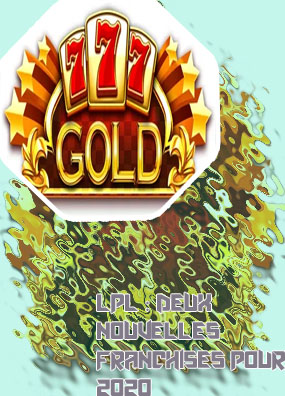 Nouvelles slot png