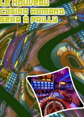 Nouvelles vd casino