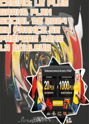 Récentes actualités energy casino