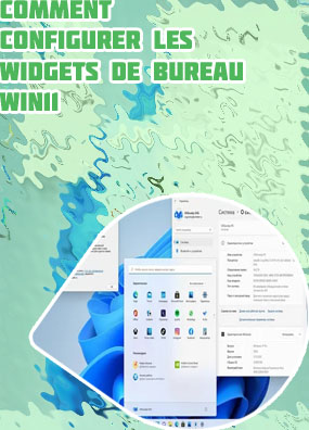 Récentes actualités win11