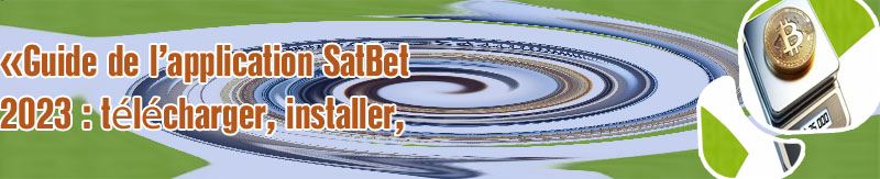 Récentes analyses satbet
