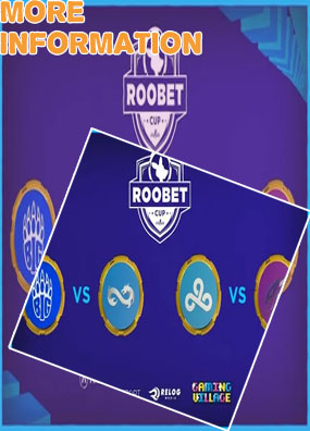 Récentes informations roobet