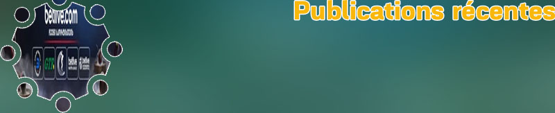 Récentes news betlive