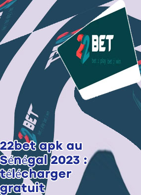 Récentes nouvelles 22bet