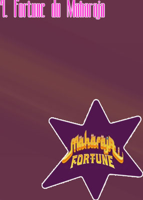 Récentes nouvelles maharaja fortune casino
