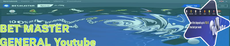 Récentes vidéos betmaster