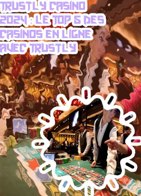 Top 10 des nouvelles des casinos en ligne