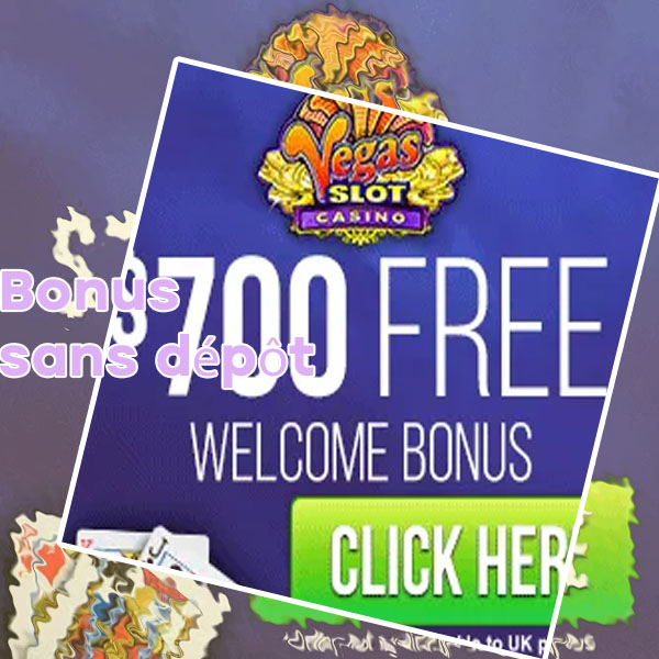 Casino crypto bonus sans dépôt