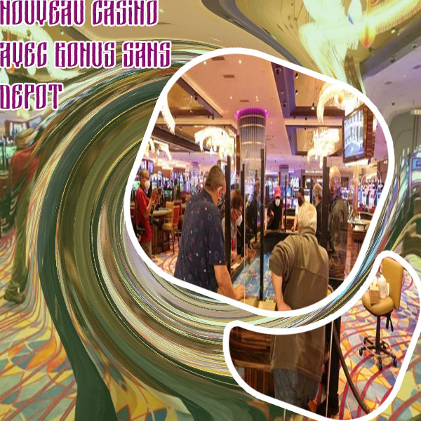 Casino sans depot bonus
