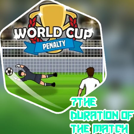 Jeu du penalty