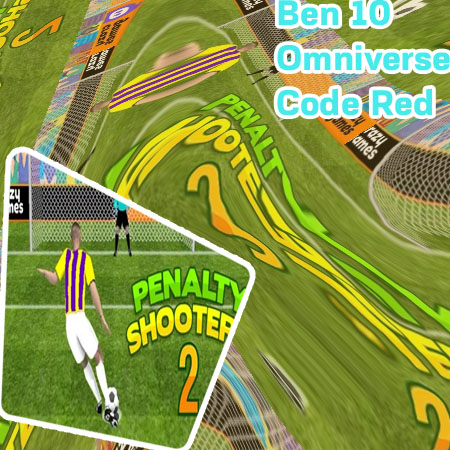 Jeux de penalty gratuit