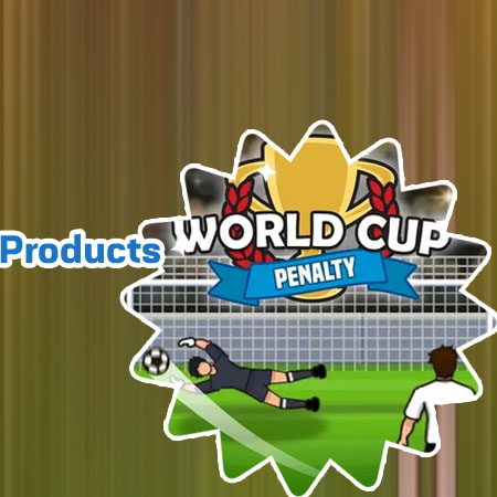 Jeux du penalty