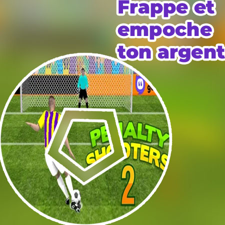 Penalty jeux