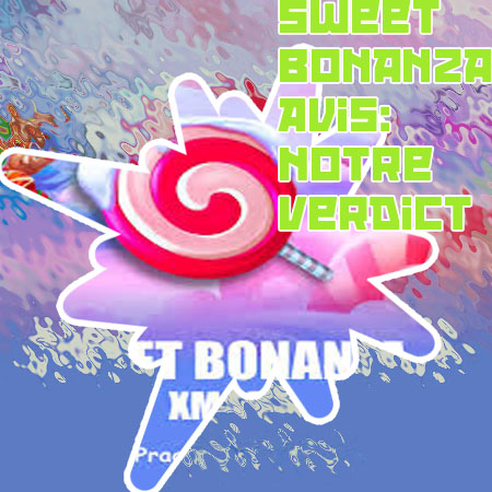 Sweet bonanza application