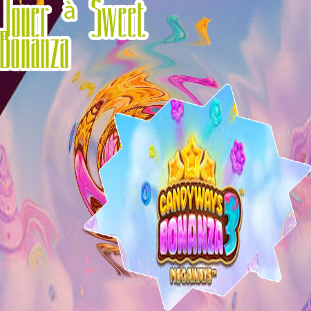 Sweet bonanza live
